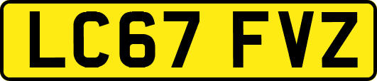 LC67FVZ