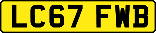 LC67FWB