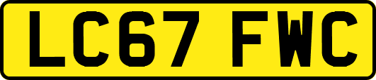 LC67FWC