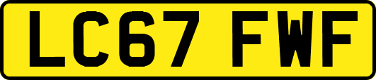 LC67FWF