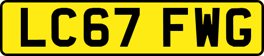 LC67FWG