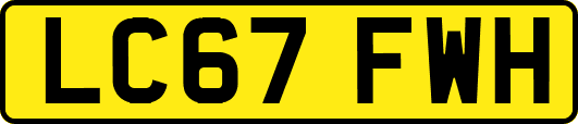 LC67FWH