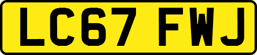 LC67FWJ