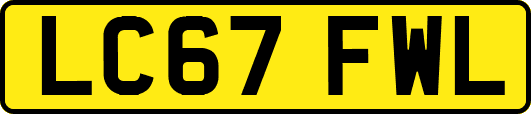 LC67FWL