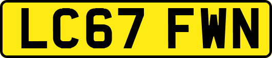LC67FWN