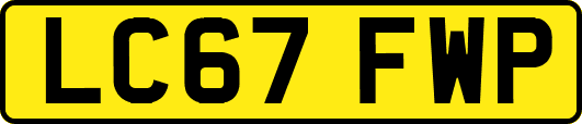 LC67FWP