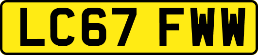 LC67FWW