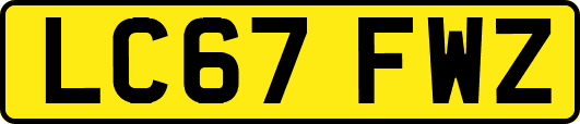 LC67FWZ