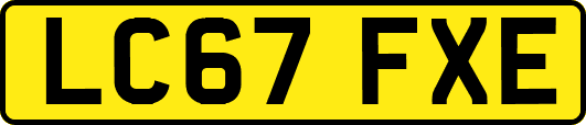 LC67FXE