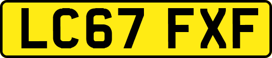 LC67FXF