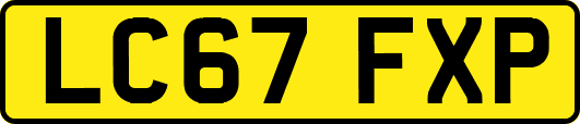 LC67FXP