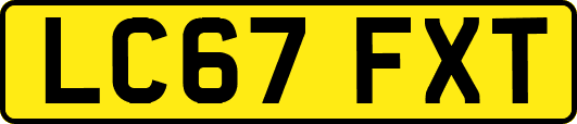 LC67FXT