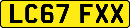 LC67FXX