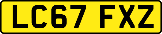 LC67FXZ