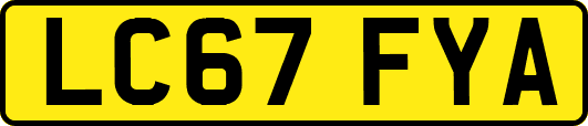 LC67FYA