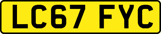 LC67FYC