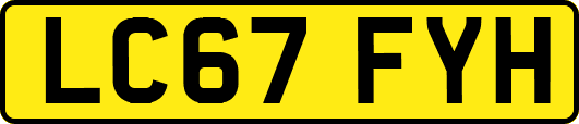 LC67FYH