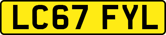 LC67FYL