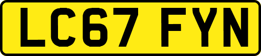 LC67FYN