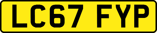 LC67FYP