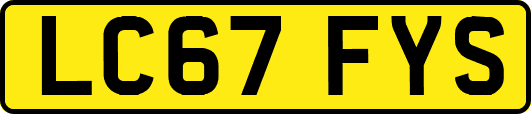 LC67FYS