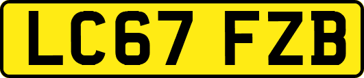 LC67FZB