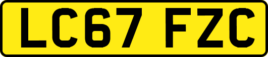 LC67FZC