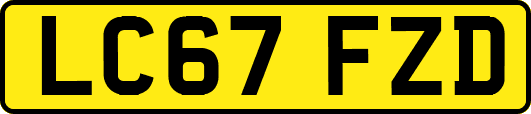 LC67FZD