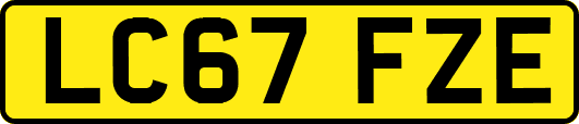 LC67FZE