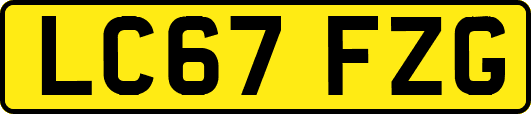 LC67FZG