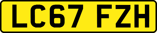 LC67FZH