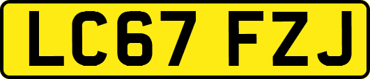 LC67FZJ