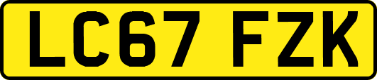LC67FZK
