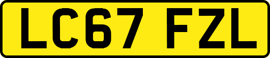 LC67FZL
