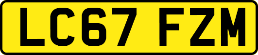 LC67FZM