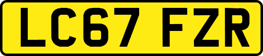 LC67FZR