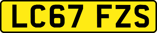 LC67FZS