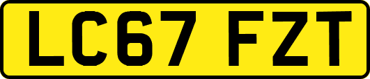 LC67FZT