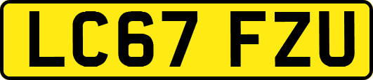 LC67FZU