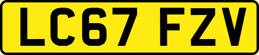 LC67FZV