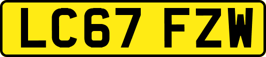 LC67FZW