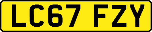 LC67FZY