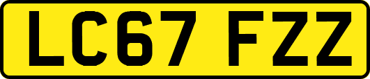 LC67FZZ