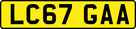 LC67GAA