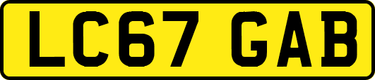 LC67GAB