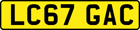 LC67GAC