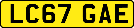 LC67GAE