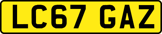 LC67GAZ