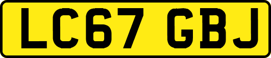 LC67GBJ