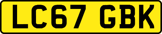 LC67GBK